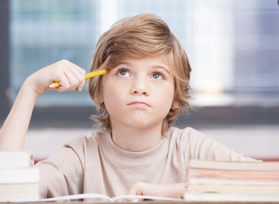 Club Z! In-Home Tutoring Services