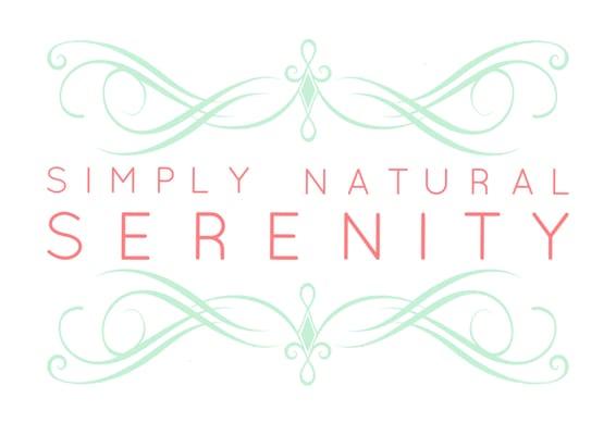 Simply Natural Serenity
