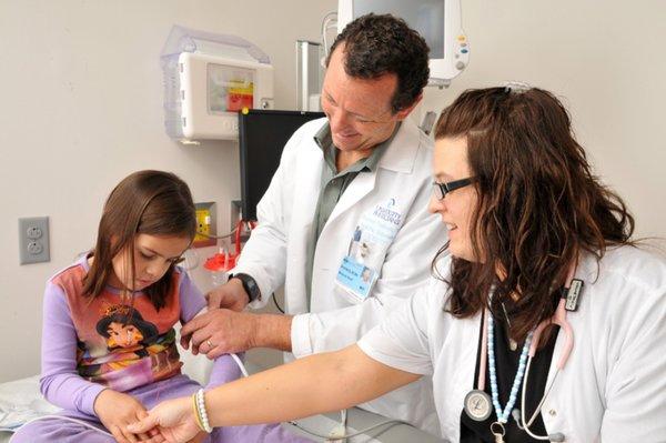 Coastal Children's Services