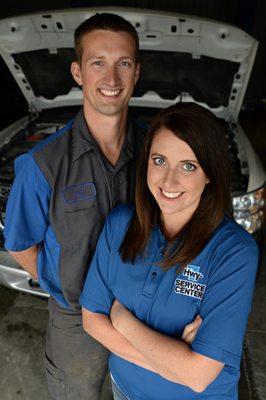 Hwy 7 Service Center