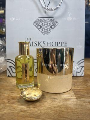 The Misk Shoppe