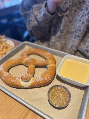 BJ's Restaurant & Brewhouse