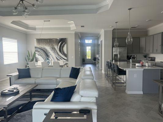 Lindsay’s Cleaning Services