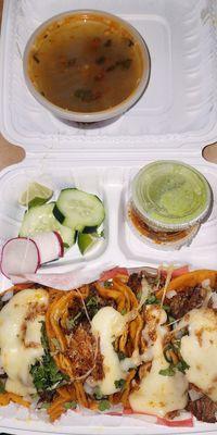 Taqueria Los Primos - College Park