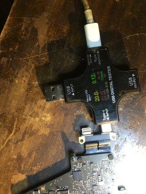 Short Circuited Computer Services