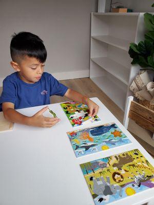 Casa Piccolini Daycare