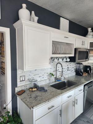 Enriquez Drywall & Painting