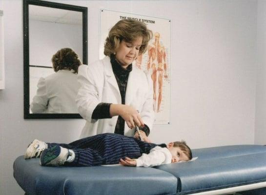 Fairfax Chiropractic