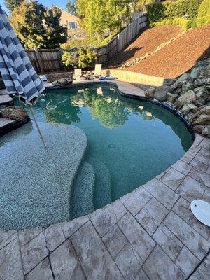 Aqua Tech Pool Repair & Service