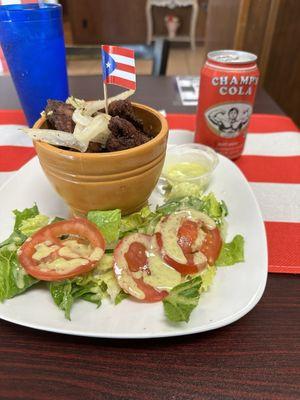 Sazón Boricua Cuisine