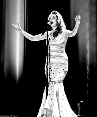 Viva Dallas Burlesque