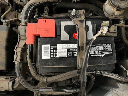 Mobile Service - Car Battery Replacement In Phoenix, AZ