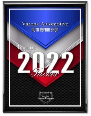 Bill's Automotive