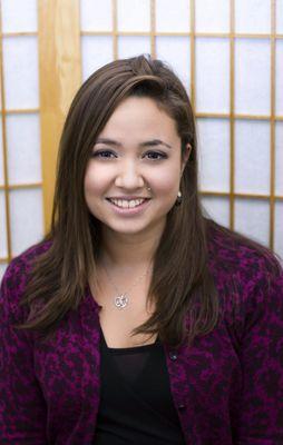 Hope Hernandez