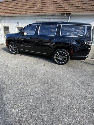 Gett Rightt Detailing