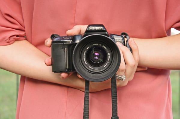Hannah Capps Photography