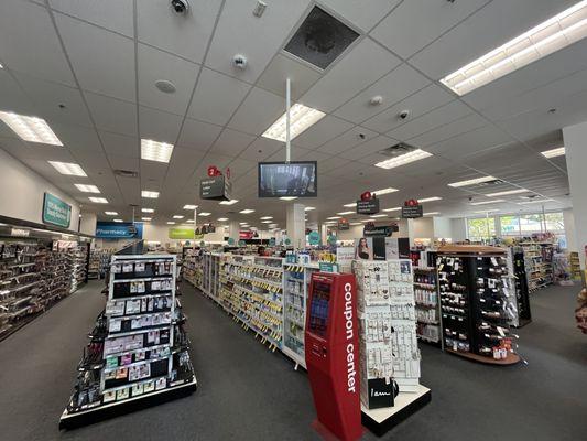 CVS Pharmacy