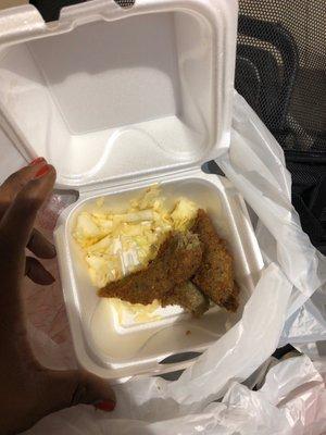 Dutshy's Caribbean Restaurant