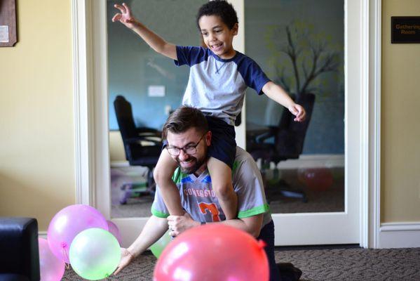 Cornerstone Autism Center