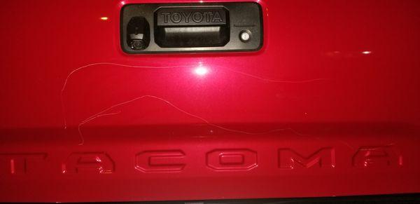 Expressway Collision Center