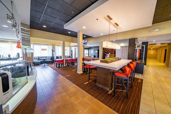 Courtyard by Marriott Bettendorf Quad Cities