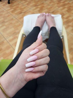 Hannah is absolutely the best. I love her