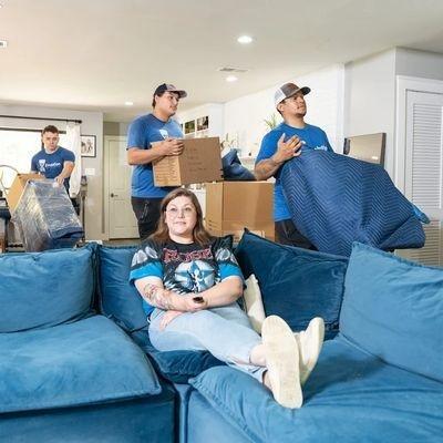 Evolution Moving Company