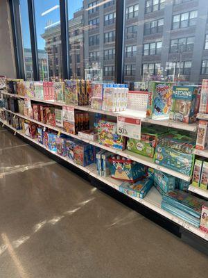 Target