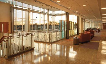 HCMC Whittier Clinic