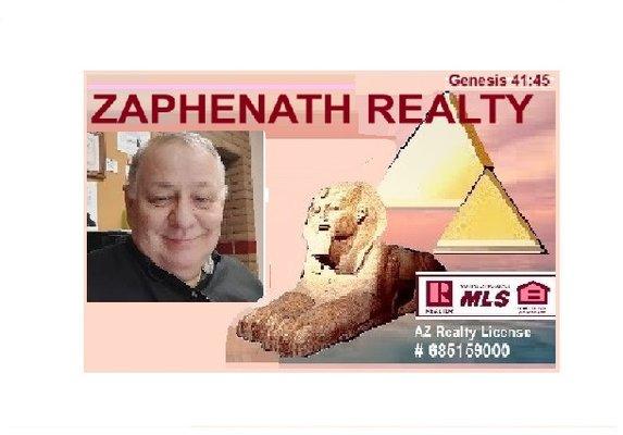 Zaphenath Realty