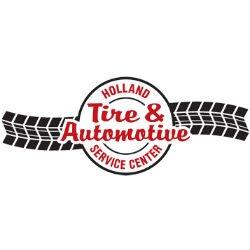 Holland Tire & Automotive Service Center
