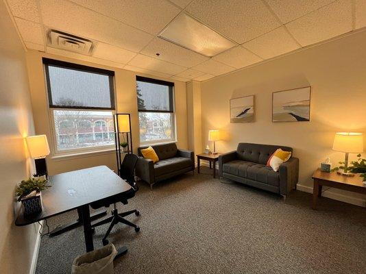 Great Lakes Psychology Group-Oxford