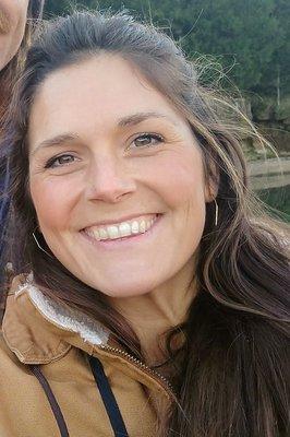 Sara Jung Umstead - Century 21 Real Estate