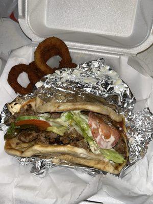 3 Flags Grill & Ice Cream