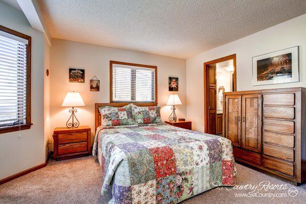 Atrium 105 (2 Bedroom)