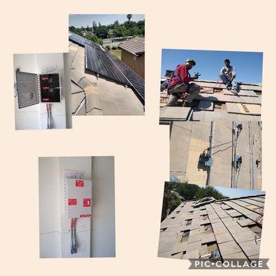 Baja Electrical Contractor