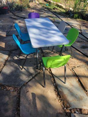 Garcias Rental Tables