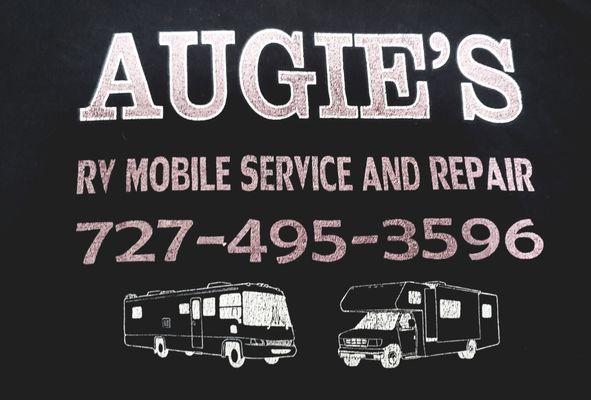 Augie's Mobile RV Repair and Service