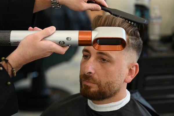 Hairchitect: Where SF Gets Styled