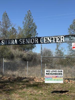 Mountain Unitarian Universalists
