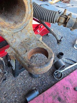 Oviatt's Mobile Service