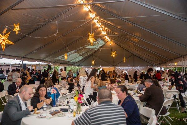 Huntington Historical Society