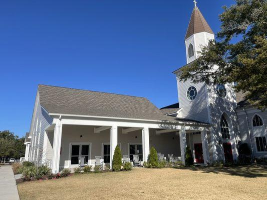 Urban Design Architect, PA