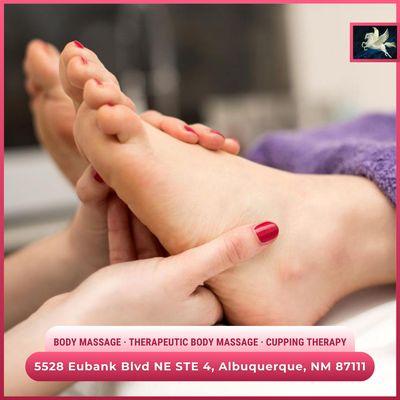 Come and try our services