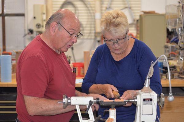 Hasting Coastal Woodworks