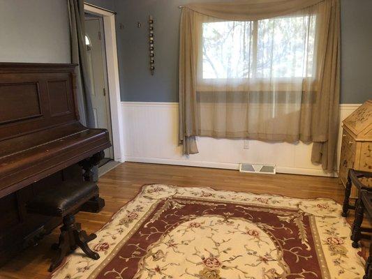 Connecticut's Finest Movers