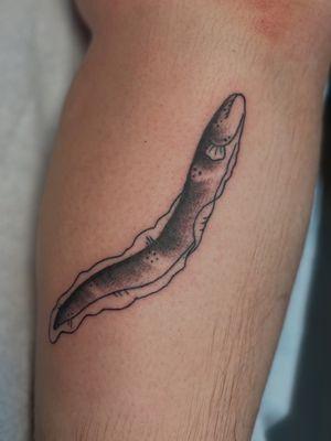 Hutton Street Tattoo