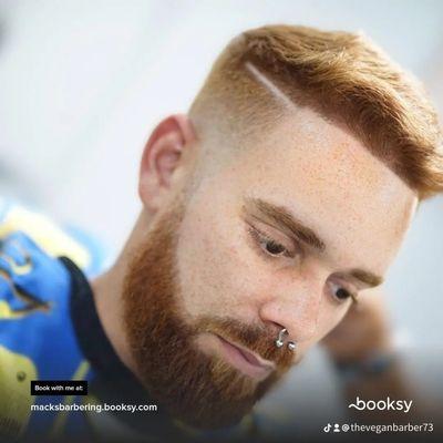 High Achievers Barber Shop