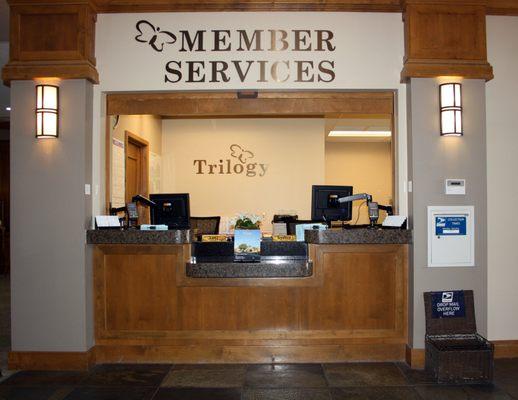 Trilogy At Power Ranch