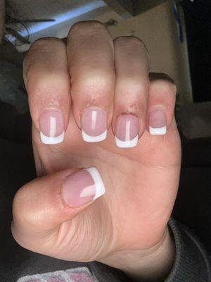 Unique Nail & Wax